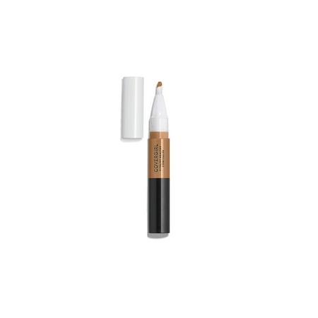 COVERGIRL Vitalist Healthy Cream Concealer 800 Deep