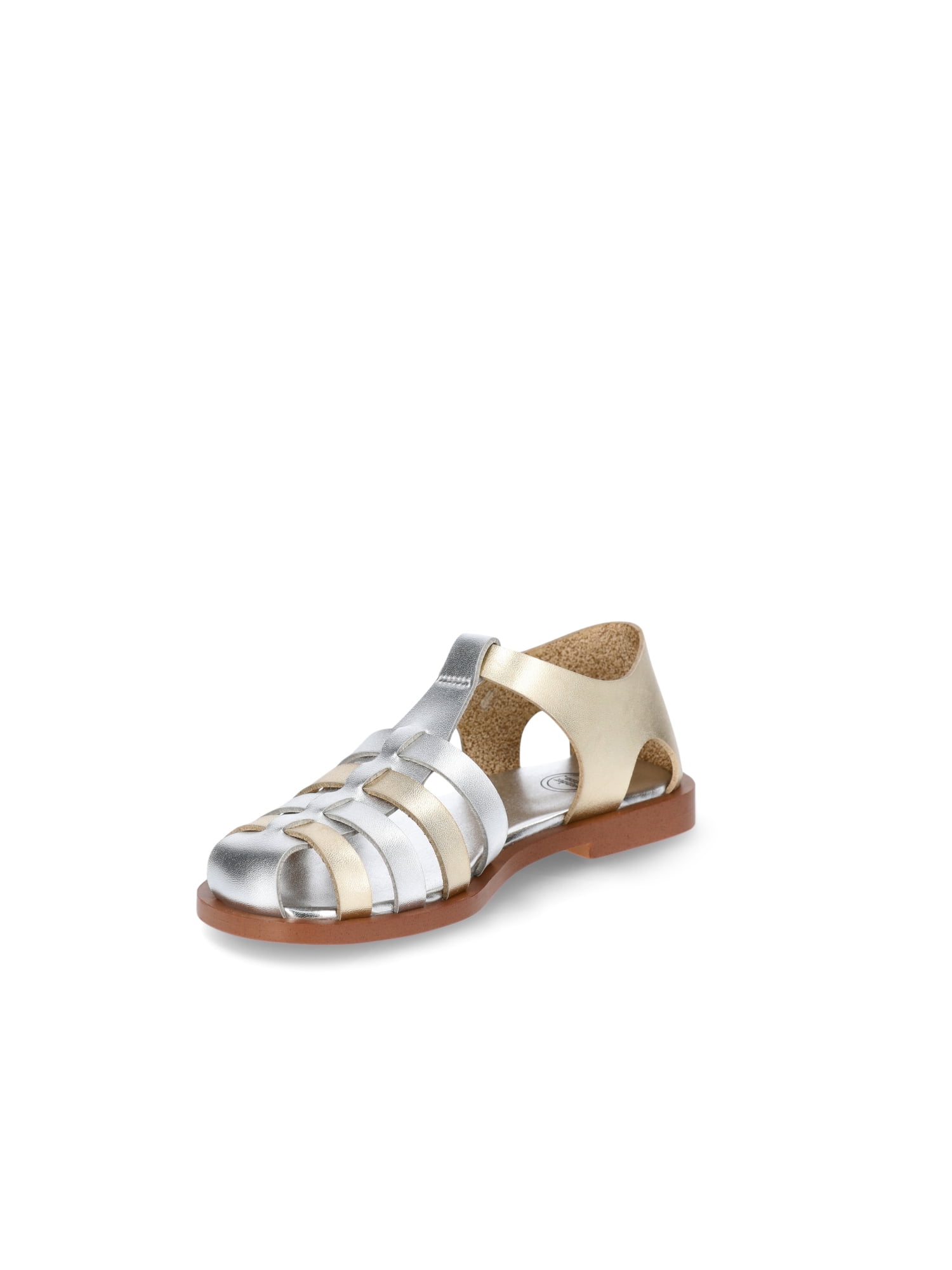 Wonder Nation Girl Fisherman Sandal