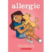 Allergic (Paperback)