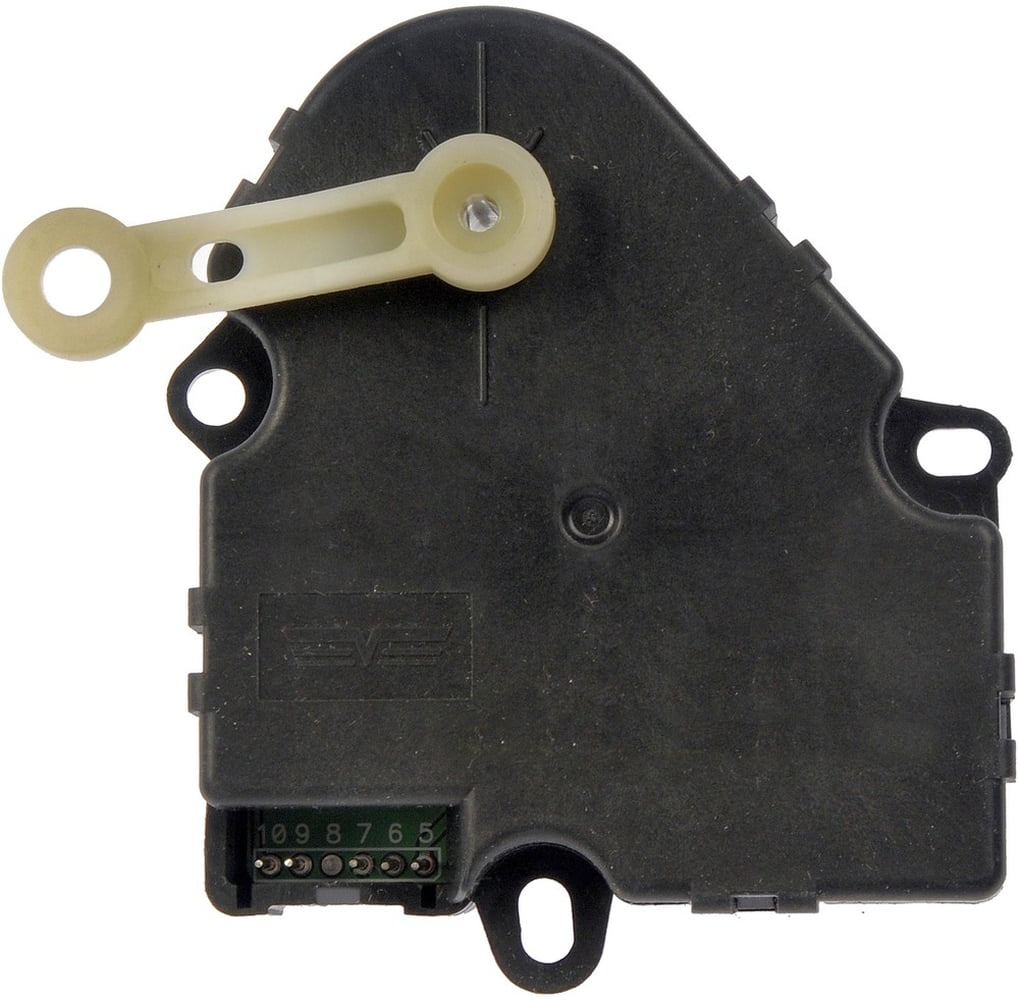 Dorman 604-147 HVAC Blend Door Actuator for Specific Buick