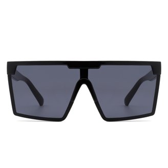 Philipp Plein Gunmetal Shield Men display picture 1