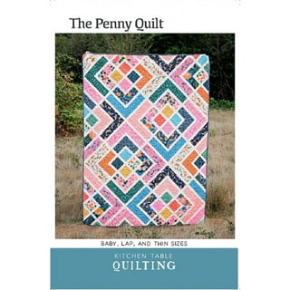 Modern Quilt Patterns: Beautiful Quilt Tutorials for Beginners: DIY Quilt  Patterns by MITCHELL HARMONIE