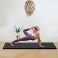 thumbnail image 2 of Gymnastics Mats Tumbling Mats For Gymnastics Exercise Mat Gymnastics Mats For Home Exercise Pad Foldable Lightweight Home Gymnastics Panel Mat For Home Gym Mat Yoga Mat, 2 of 14