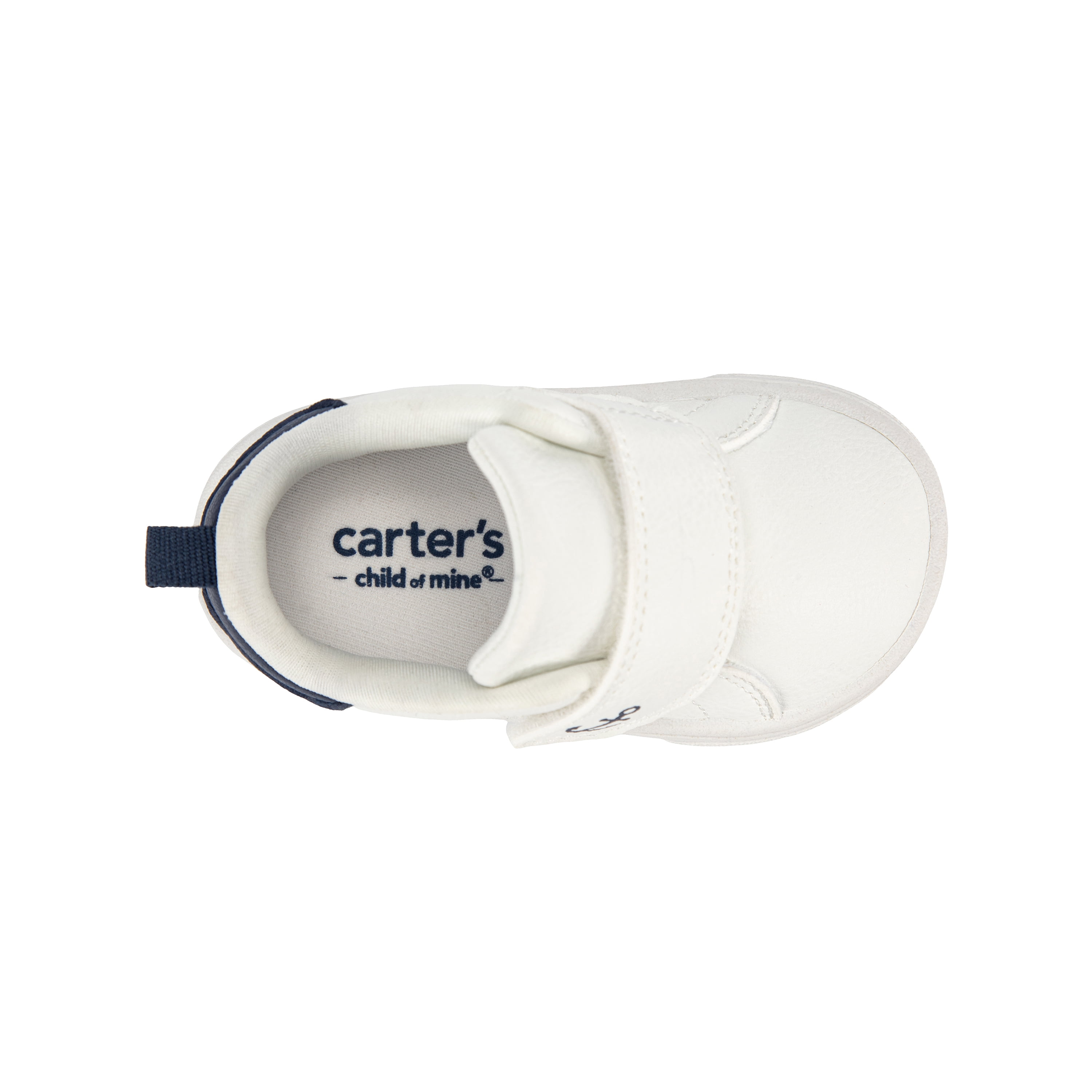 Child of Mine by Carter's Baby Boy Diego Sneaker