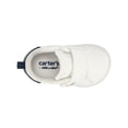 thumbnail image 4 of Child of Mine by Carter's Baby Boy Diego Sneaker, 4 of 7