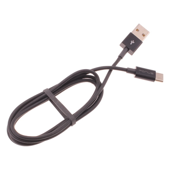 Type-C 3ft PD USB-C Cable for T-Mobile REVVL 6 PRO 5G Phone - Fast Charger Power Wire USB Cord V2K Compatible With REVVL 6 PRO 5G