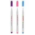 thumbnail image 4 of 1 piece 0.5mm Tip Disappearing Ink Marking Pen, , Use To Transfer Pattern Markings, Needlecraft and Quilting Designs, 4 of 8