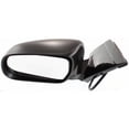 thumbnail image 3 of For Lexus RX400 2006 2007 2008 2009 Door Mirror Driver and Passenger Side | Pair | Power | Heated Glass | Paint To Match | Hybrid | Replacement For LX1320106, LX1321106 | 615343173573, 615343173634, 3 of 6