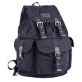 thumbnail image 2 of Mochila Gootium 21101BLK de lona especialmente de alta densidad, 2 of 7