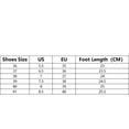 thumbnail image 2 of CHICVOMEY Women's Comfort Sneakers Lightweight & Breathable Mesh Walking Shoes with Cushion Arch support Walking Shoes, 2 of 5