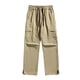 thumbnail image 2 of Pantalones largos para hombre, de primavera e invierno, para tiempo libre, para exteriores, largos, 2 of 8