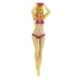 thumbnail image 2 of Bikini Mujer Golf Tees, Novedad Golf Tees  Golf Tee, Inicio Mujeres rosa Zulema  Titular de tee de golf, 2 of 7