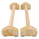 thumbnail image 2 of 2pcs Gimnasia Parallettes Estiramiento Handstand Yoga Barra de, 2 of 9