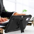 thumbnail image 4 of Funda para tablet Suttkue Lenovo Idea Tab 11 11" resistente a golpes, 4 of 7