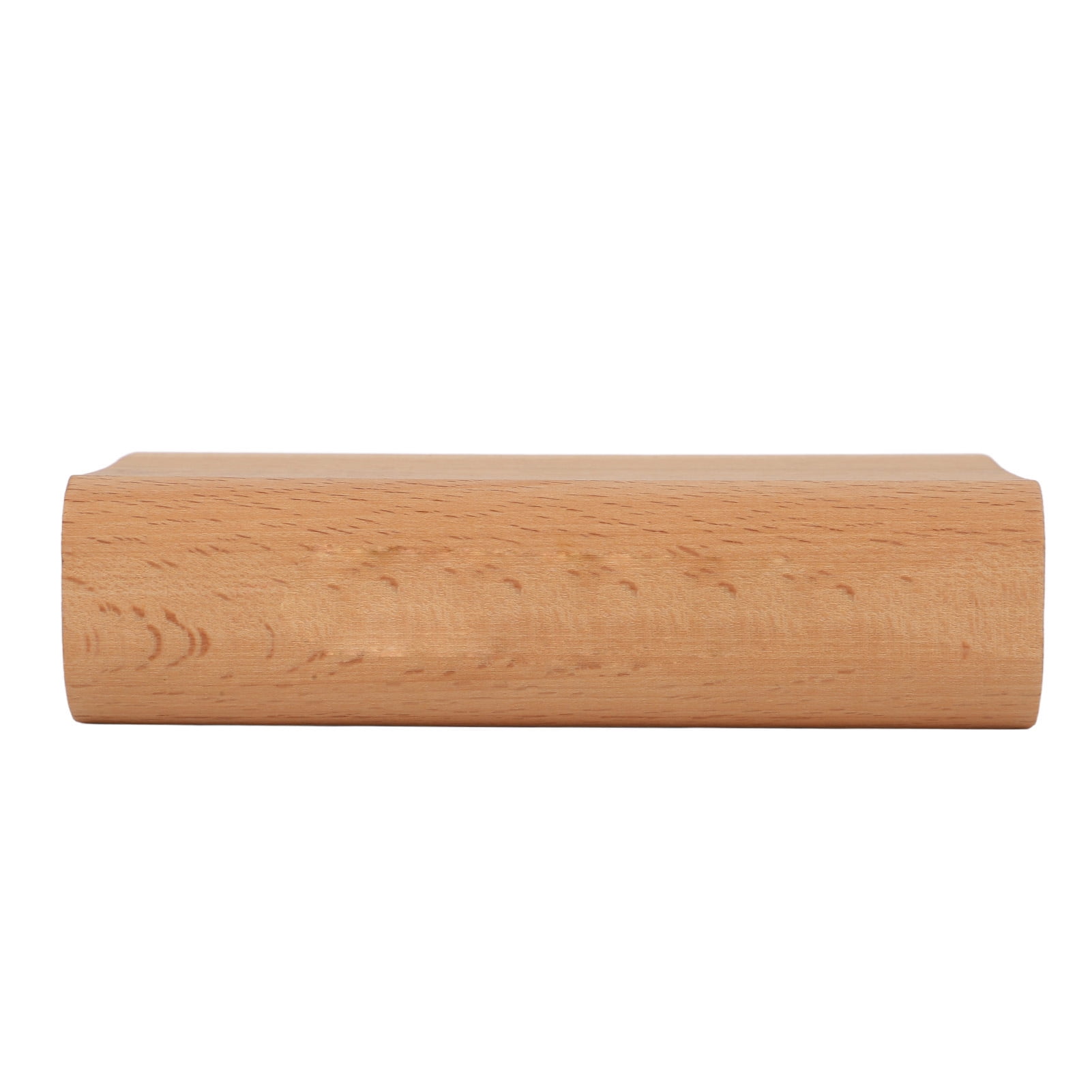 Guitar Wood Radius Sanding Block, Maple Wood Radius Sanding Block
