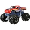 Hot Wheels Monster Jam Shocker