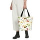 thumbnail image 5 of Easygdp Chickens A Bolso de Hombro para Mujer, Bolso Bandolera y Cartera de Mano Elegante para Uso Diario, 5 of 6