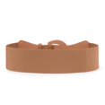thumbnail image 4 of WHIPPY Women Elastic Wide Belt, Stretch Waist Belt for Dresses, 4 of 6