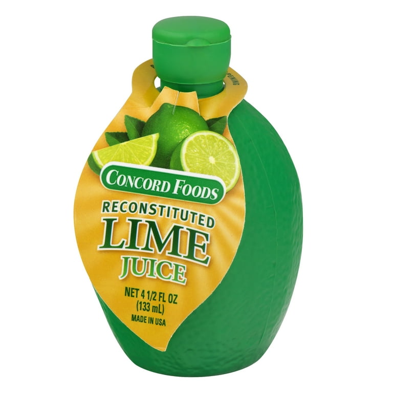 Walmart lemon juice online