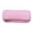 Pink_d, variant on Clearance! Pencil Case Oxford Fabric Zipper - Large Capacity Multi-Compartment Pencil Pouch for School and Office, Durable Stationery Organizer,Beige