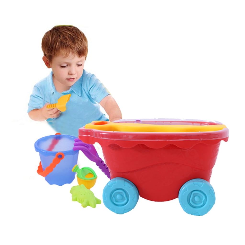 cool sandbox toys
