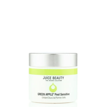 Juice Beauty Green Apple Peel Sensitive