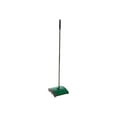 thumbnail image 1 of Bissell BigGreen Commercial BG23 Balayeuse avec 2 Rouleaux de Brosse en Nylon, Chemin de Nettoyage de 7-1/2 Pouces, Vert, 1 of 4