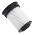 thumbnail image 3 of HX1 & HX FSF Compatible Fine Dust Filter Replacement for Miele Triflex Vacuum Cleaners, 3 of 8