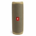 thumbnail image 2 of Bocina Bluetooth JBL Flip 5 Impermeable 12Hrs Arena JBLFLIP5SANDAM JBL Flip 5, 2 of 6
