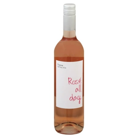 Dark Horse S. Blanc Rose All Day Rose 750ml
