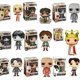 thumbnail image 2 of Funko POP Attack On Titan Battle Levi 1169# EREN JAEGER 20 MIKASA ACKERMANN 21 LEVI 235 POP Model Toys Gifts for Children Figure, 2 of 5