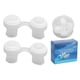 thumbnail image 2 of Clip Para Evitar Ronquidos, Clip Para Ronquidos En La Nariz, Mejora La Calidad Del Sueño, Mejora El Flujo De Gas Para Uso En Viajes. ANGGREK Prevent Snoring Clip Tool, 2 of 8