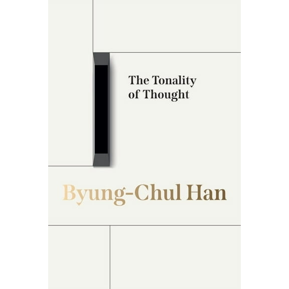 The Tonality of Thought, (Paperback)