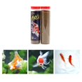 thumbnail image 5 of Goldfish Food Pellets Koi Growth Formula Mini Floating Pellet High Protein, 5 of 5