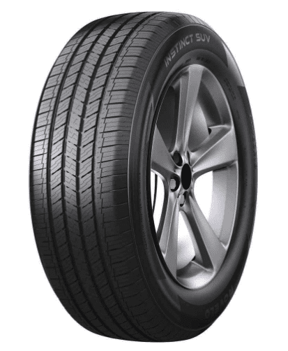 Rovelo Instinct SUV 215/65R16 BL pneu toutes saisons pour VUS