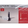 Belkin Wireless G USB Network Adapter Network adapter USB 2.0 802