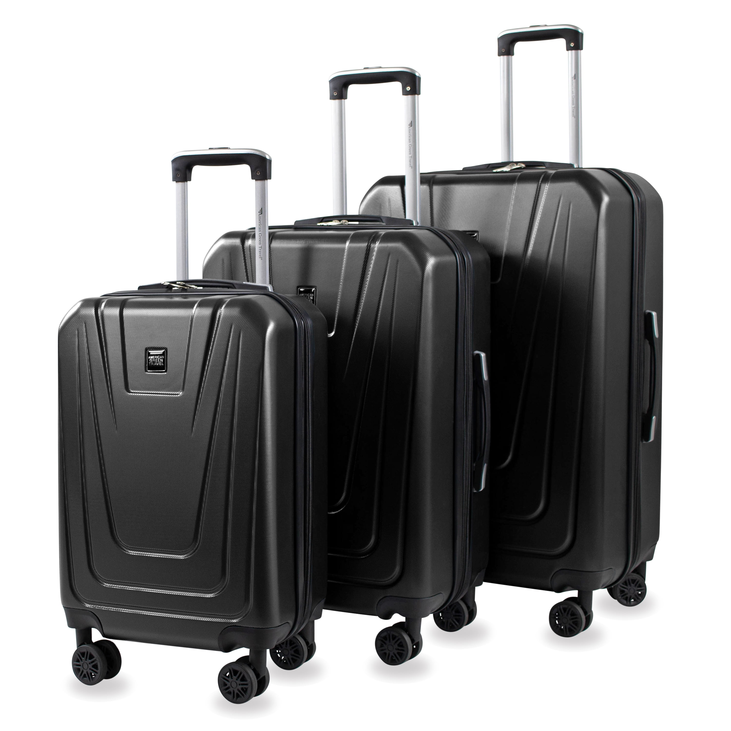 Shop Now For The Vertex 3-Piece Black 