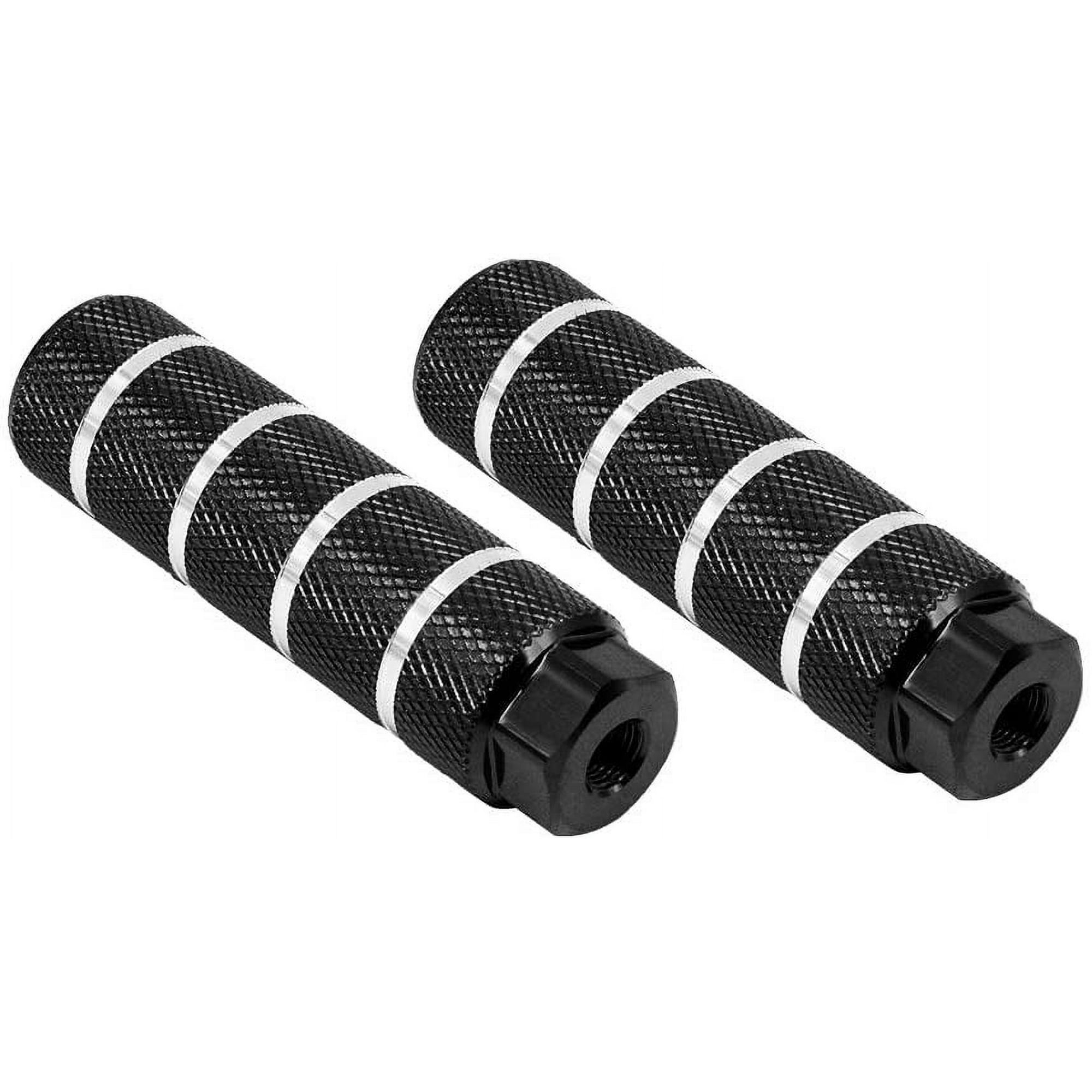Calle Pied pour BMX for essieux de 3/8 Pouces, Chevilles de vélo de