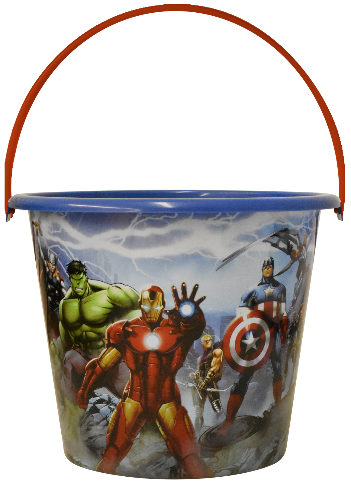 Easter Avengers Pail - image 2 of 2