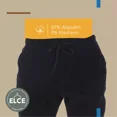 thumbnail image 4 of Jogger De Gabardina Stretch Para Hombre Marca Chili Beans, 4 of 8