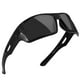 thumbnail image 3 of Gafas de sol deportivas MAXJULI polarizadas Wrap Around UV400, 3 of 7