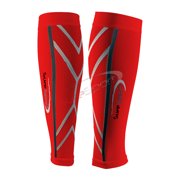 SureSportÂ® Graduated Calf Compression Sleeves,10 Colors,Sold in Pairs