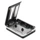 thumbnail image 5 of USB Cassette Converter Cassette Tape to MP3 Converter HiFi Sound Quality Portable Music Player with Earphone, 5 of 5