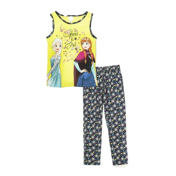 Pijama frozen walmart hotsell