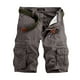 thumbnail image 1 of WILLBEST Pantalones Cortos Casuales para Hombre, Pantalones de Playa, Pantalones Casuales, Pantalones Cortos Cargo con Bolsillo de Trabajo, Pantalones de Color para Exteriores para Hombres., 1 of 2