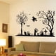 thumbnail image 2 of Mural autoadhesivo de Decoración Colco Halloween 57x88cm, 2 of 8