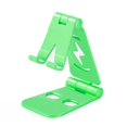 thumbnail image 1 of Soporte Universal de escritorio para teléfono móvil, soporte ajustable para IPhone, IPad, tableta, mesa plegable Fivean unisex, 1 of 2