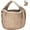 Khaki, variant on Duuclume Medium Dog Sling Carrier, Thick Padded Adjustable Shoulder Strap Backpack for 25-40 lbs Dogs Outdoor Travel Hiking Khaki