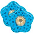 thumbnail image 1 of 2pcs Cello Mat Anti Skid Cello Stoppers Endpin Rest Stringed Instrument Accessories, 1 of 8