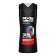 thumbnail image 1 of Shampoo y acondicionador Axe total fresh 3 en 1 clean all over 473 ml, 1 of 2